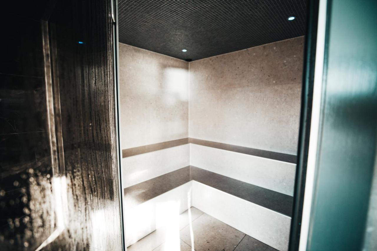 Hotell Oestersund Bagian luar foto