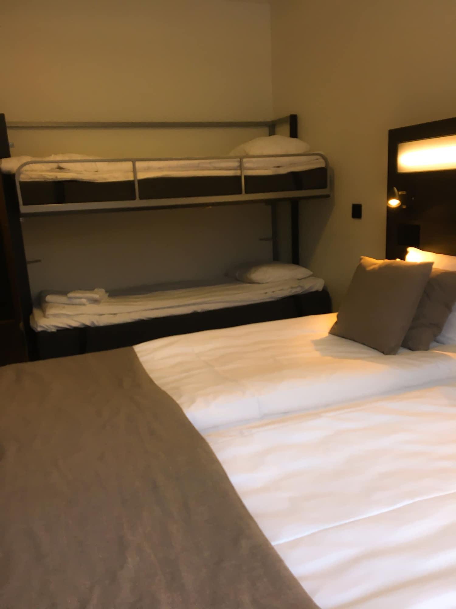 Hotell Oestersund Bagian luar foto