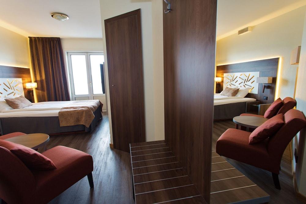 Hotell Oestersund Bagian luar foto