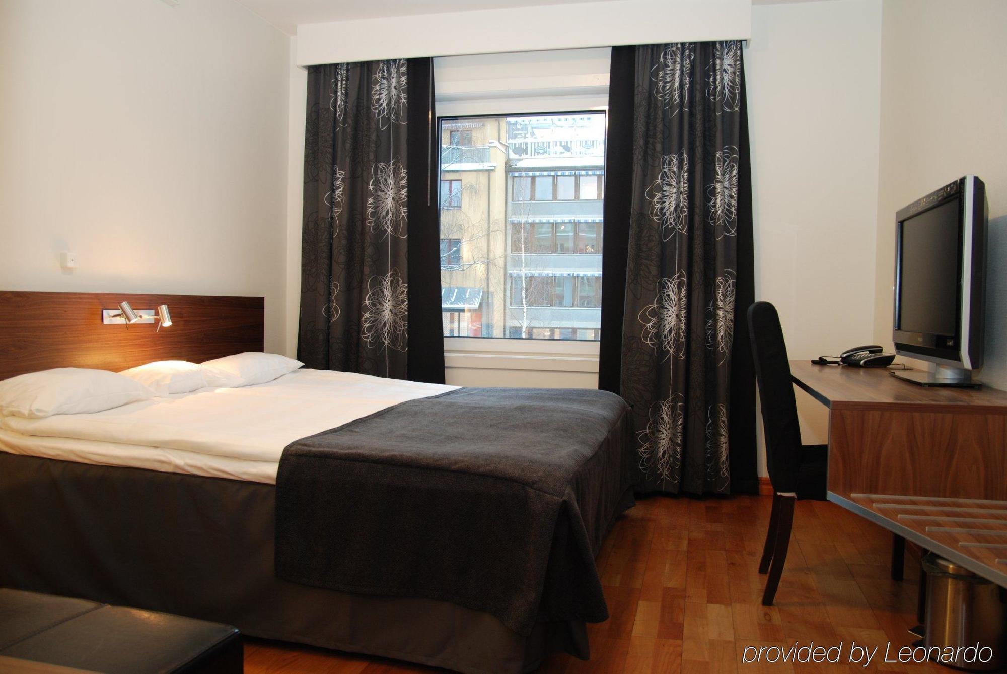 Hotell Oestersund Ruang foto